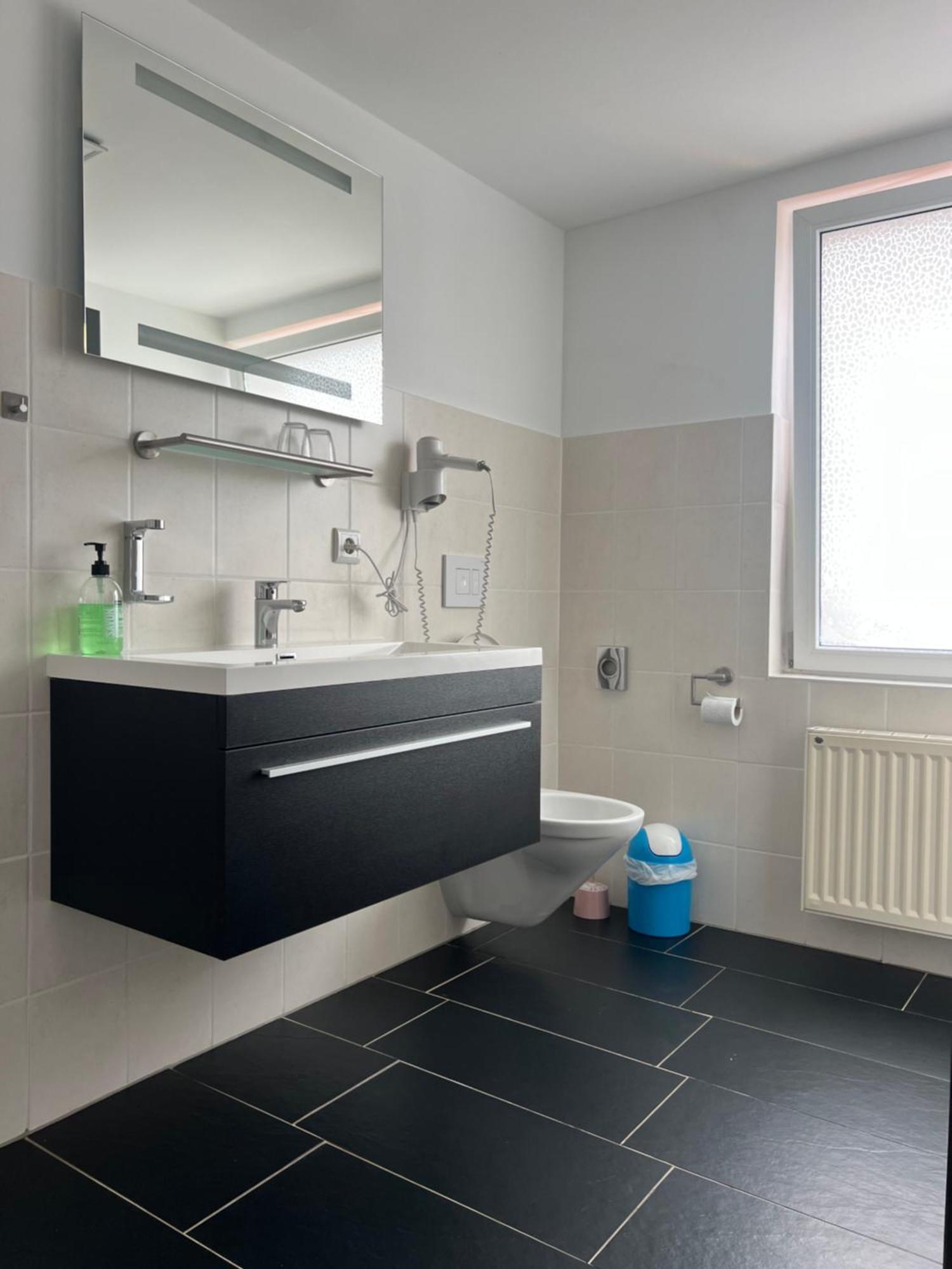 Apart Pension Plaue Brandenburg  ภายนอก รูปภาพ