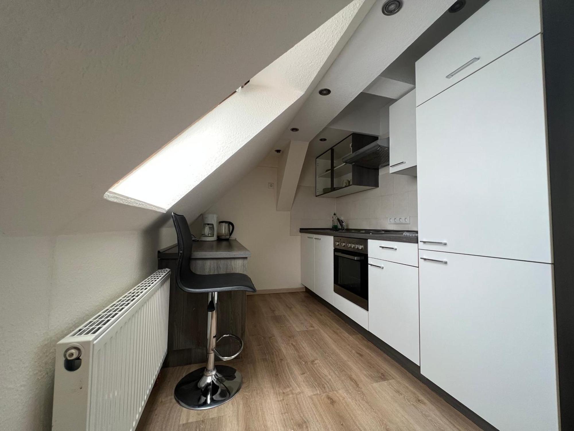 Apart Pension Plaue Brandenburg  ภายนอก รูปภาพ